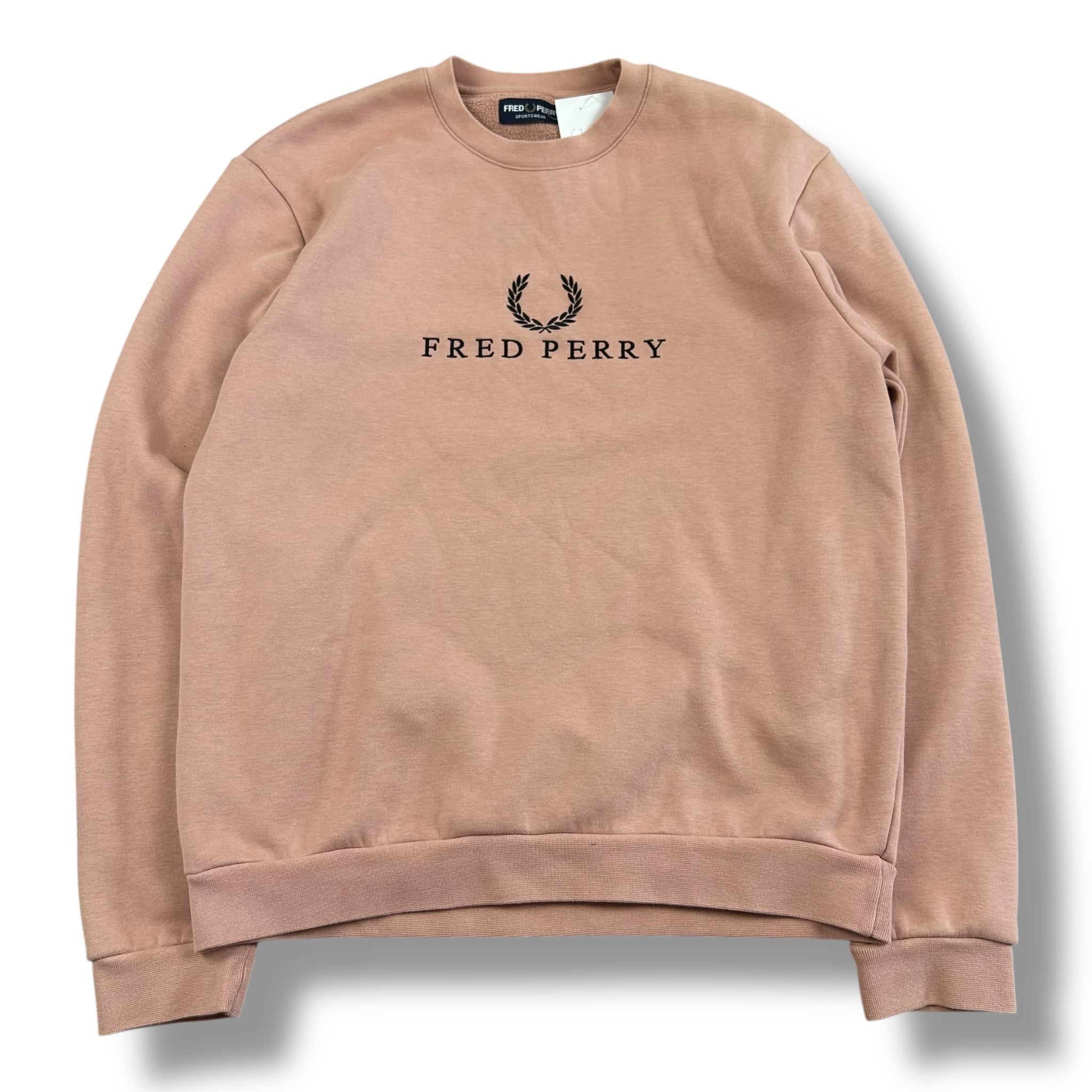 Fred Perry Sweater (M)