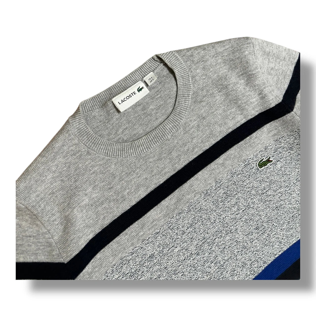 Lacoste Sweater (S)