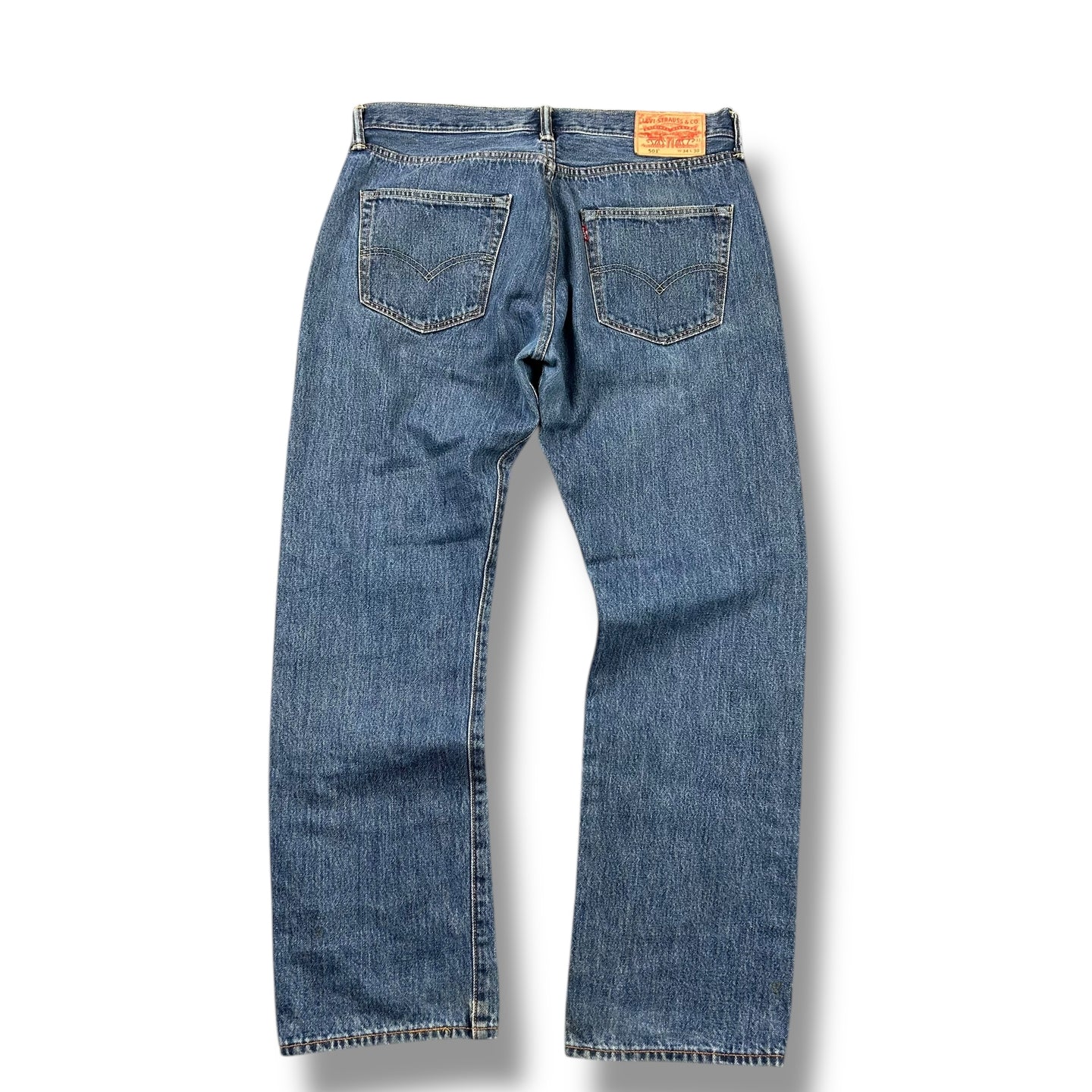 Levi’s Jeans (M-L)