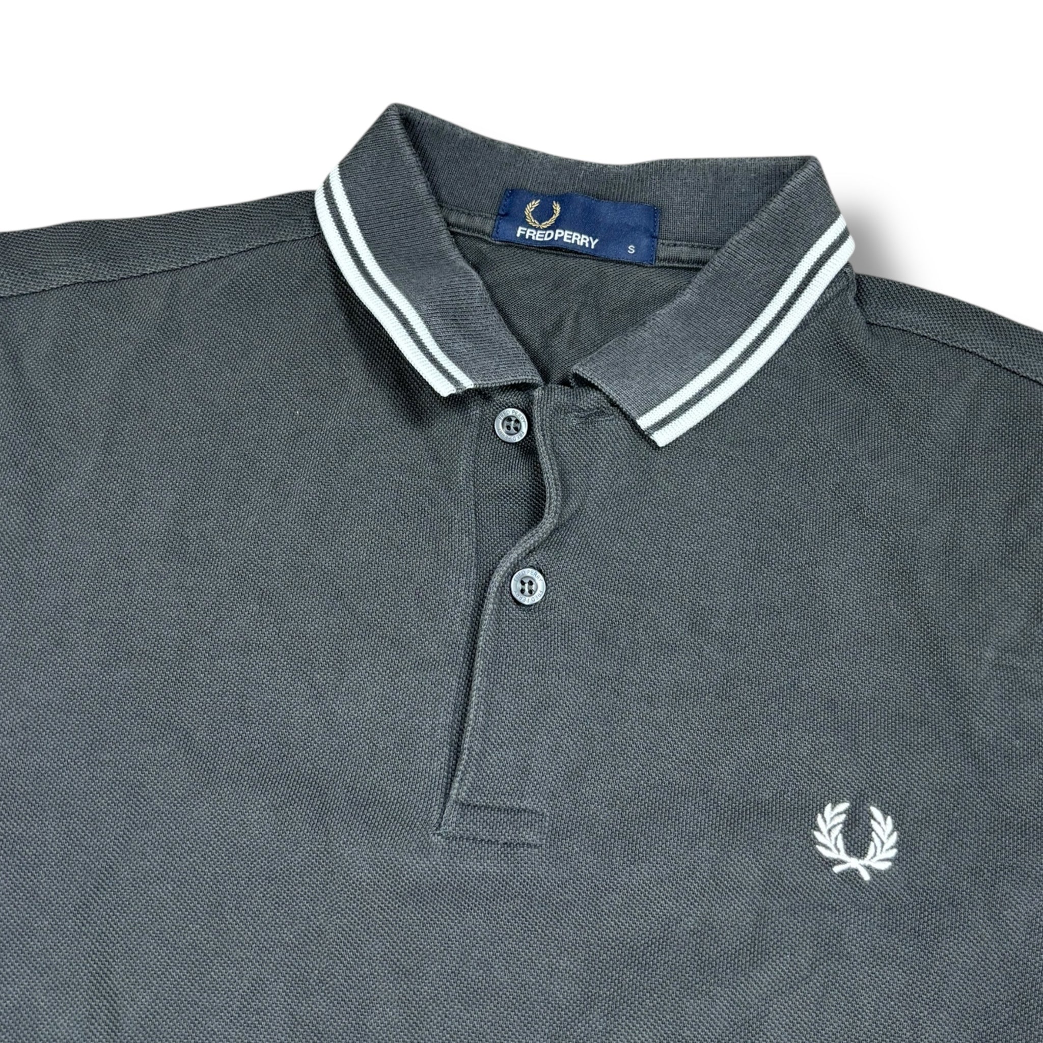 Fred Perry Polo (S)