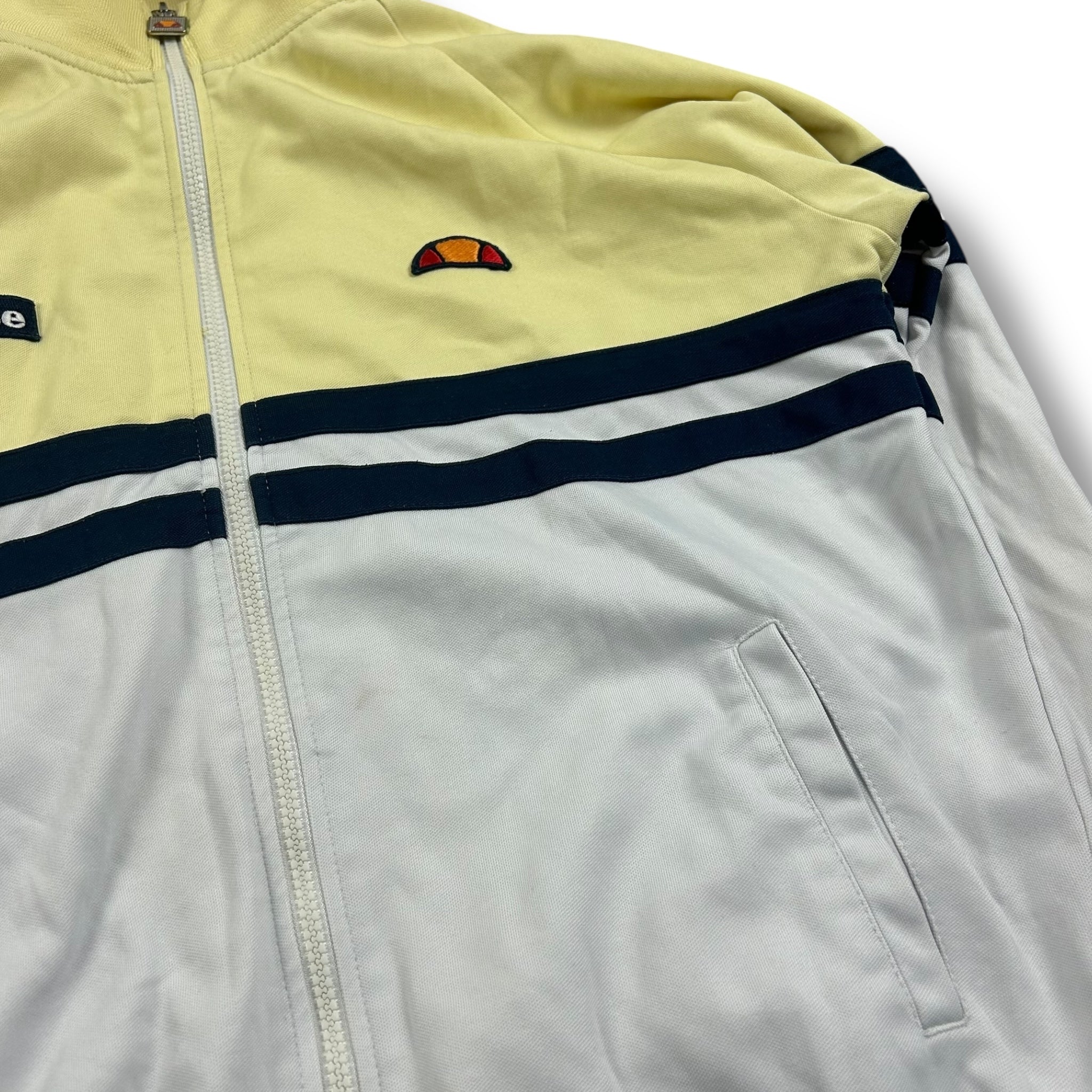 Ellesse Trackjacket (M)