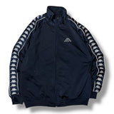 Kappa Trackjacket (M)