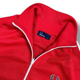 Fred Perry Trackjacket (L)