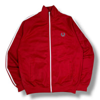 Fred Perry Trackjacket (M)