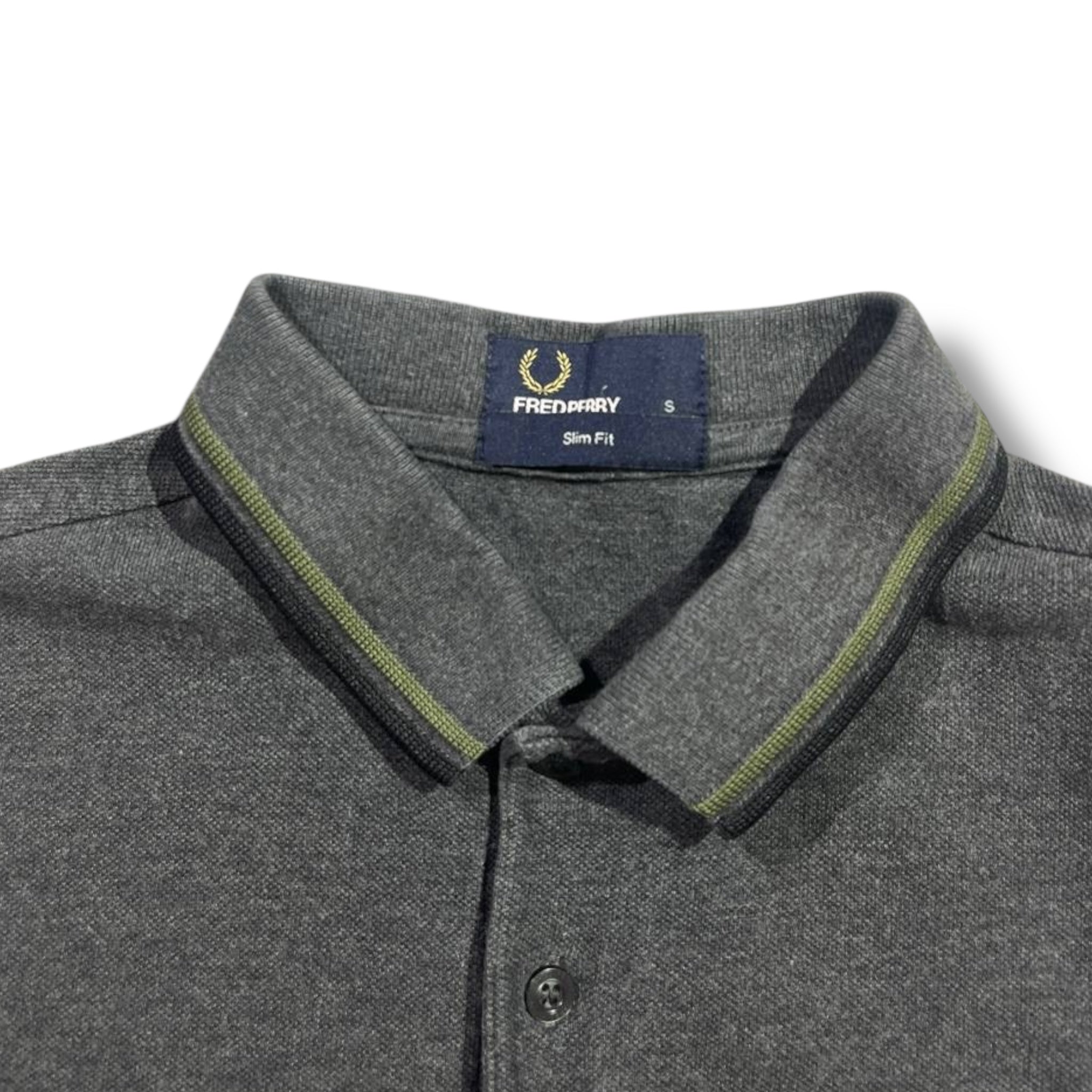 Fred Perry Polo (S)