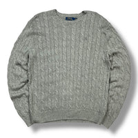 Ralph Lauren Sweater (L)