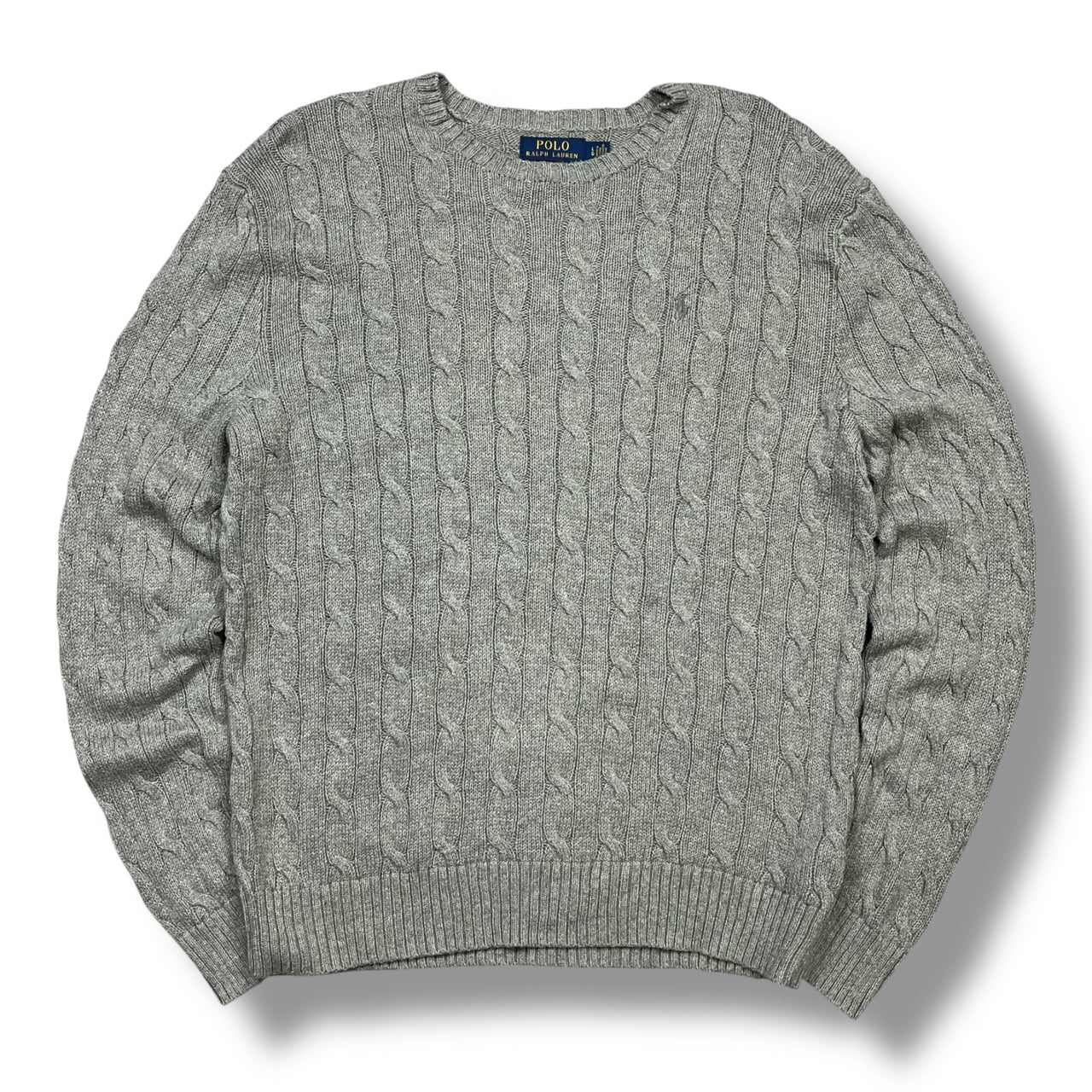 Ralph Lauren Sweater (L)
