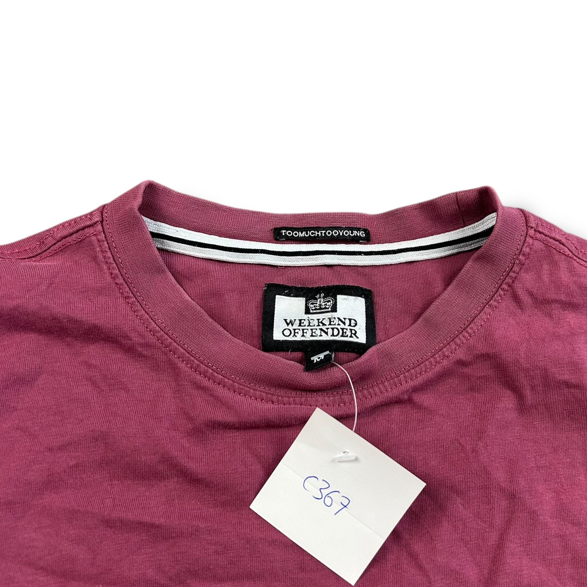 Weekend Offender T-Shirt (M)