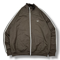 Fred Perry Trackjacket (L)