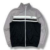 Fred Perry Trackjacket (M)