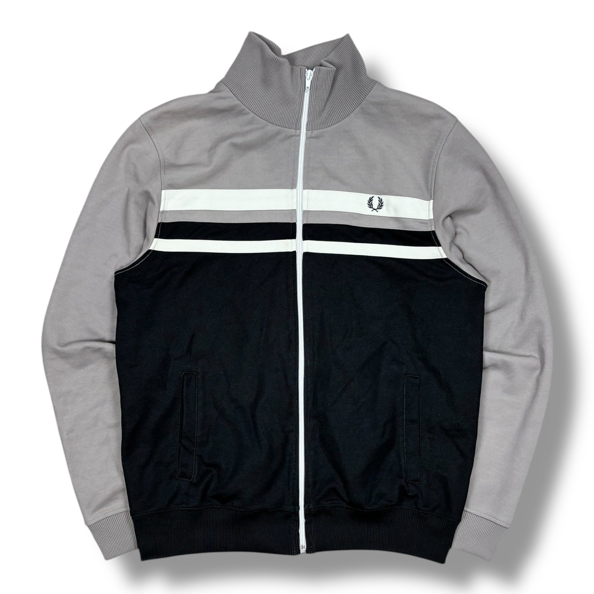 Fred Perry Trackjacket (M)