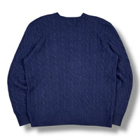 Ralph Lauren Sweater (L)