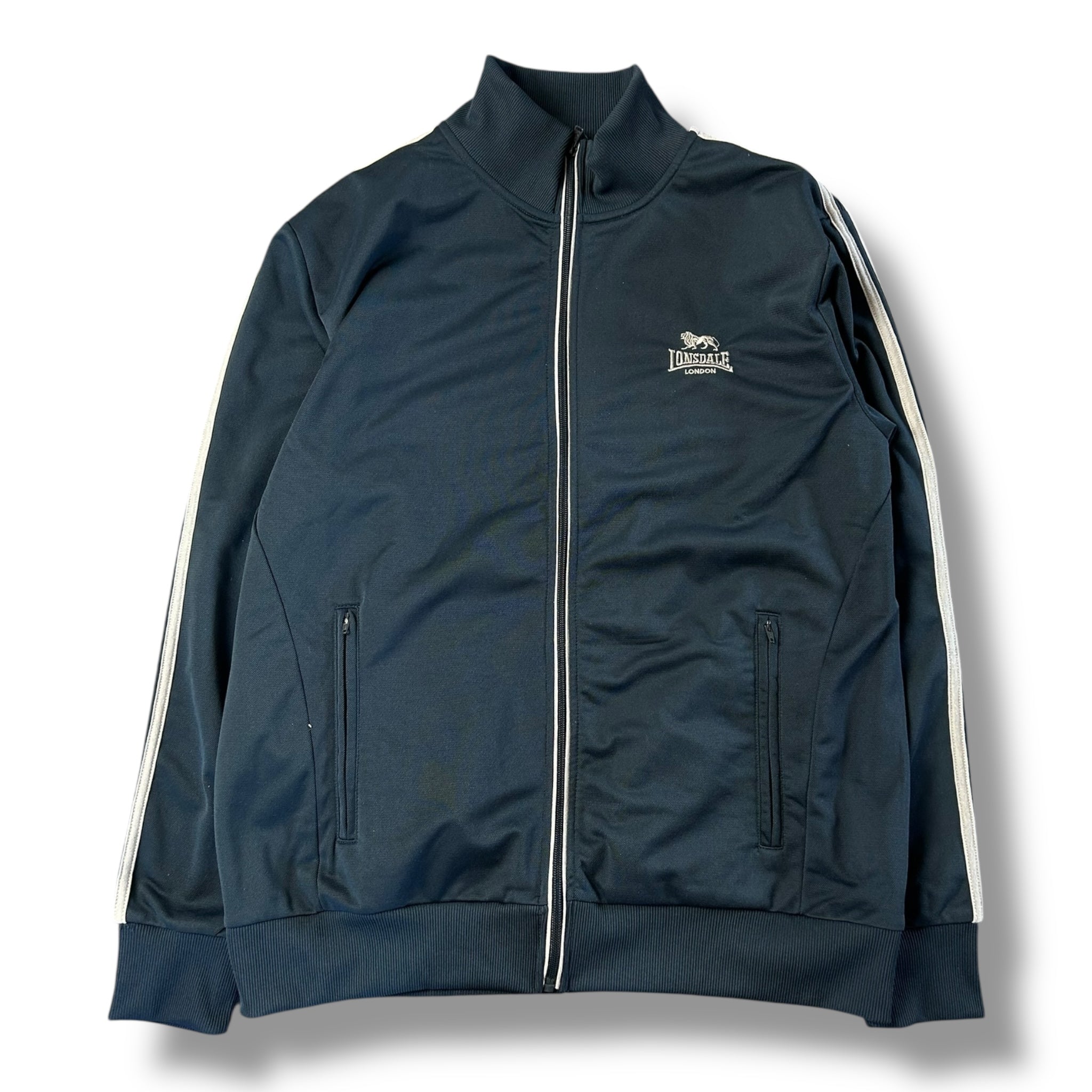 Lonsdale Trackjacket (L)