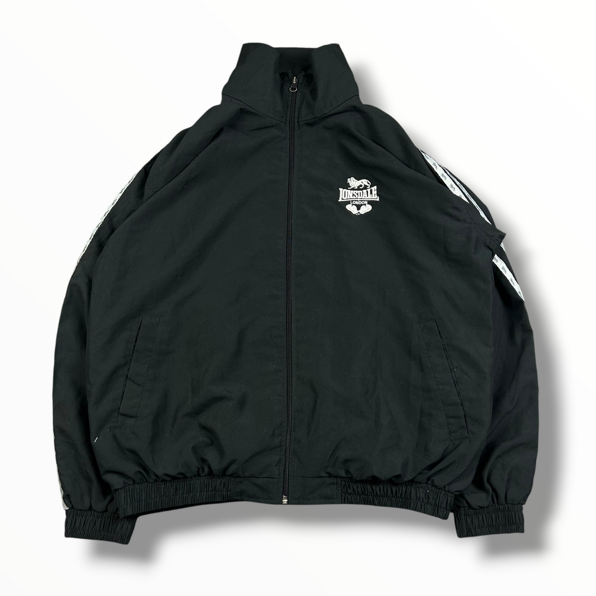 Lonsdale Trackjacket (L)