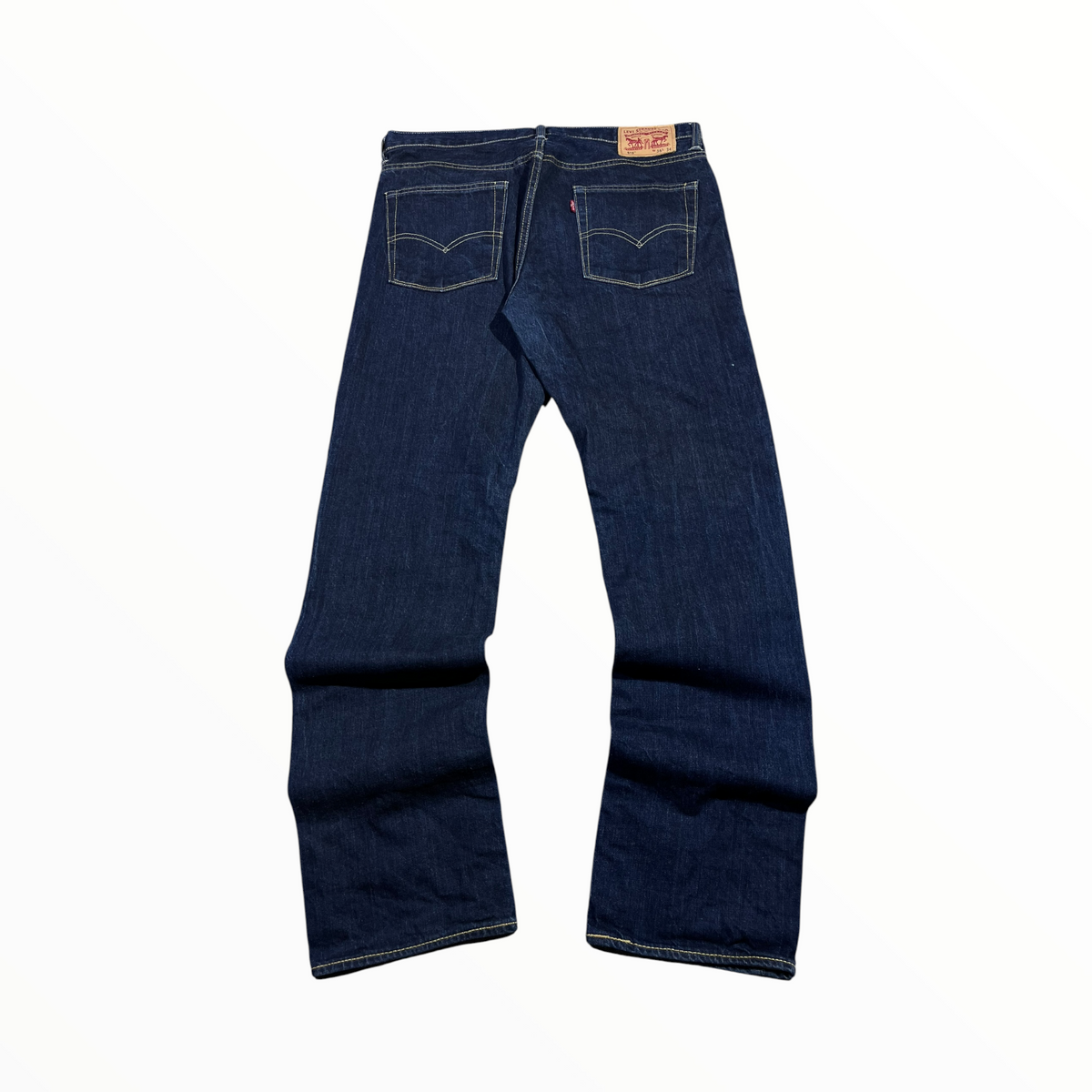 Levi’s Jeans (L-XL)