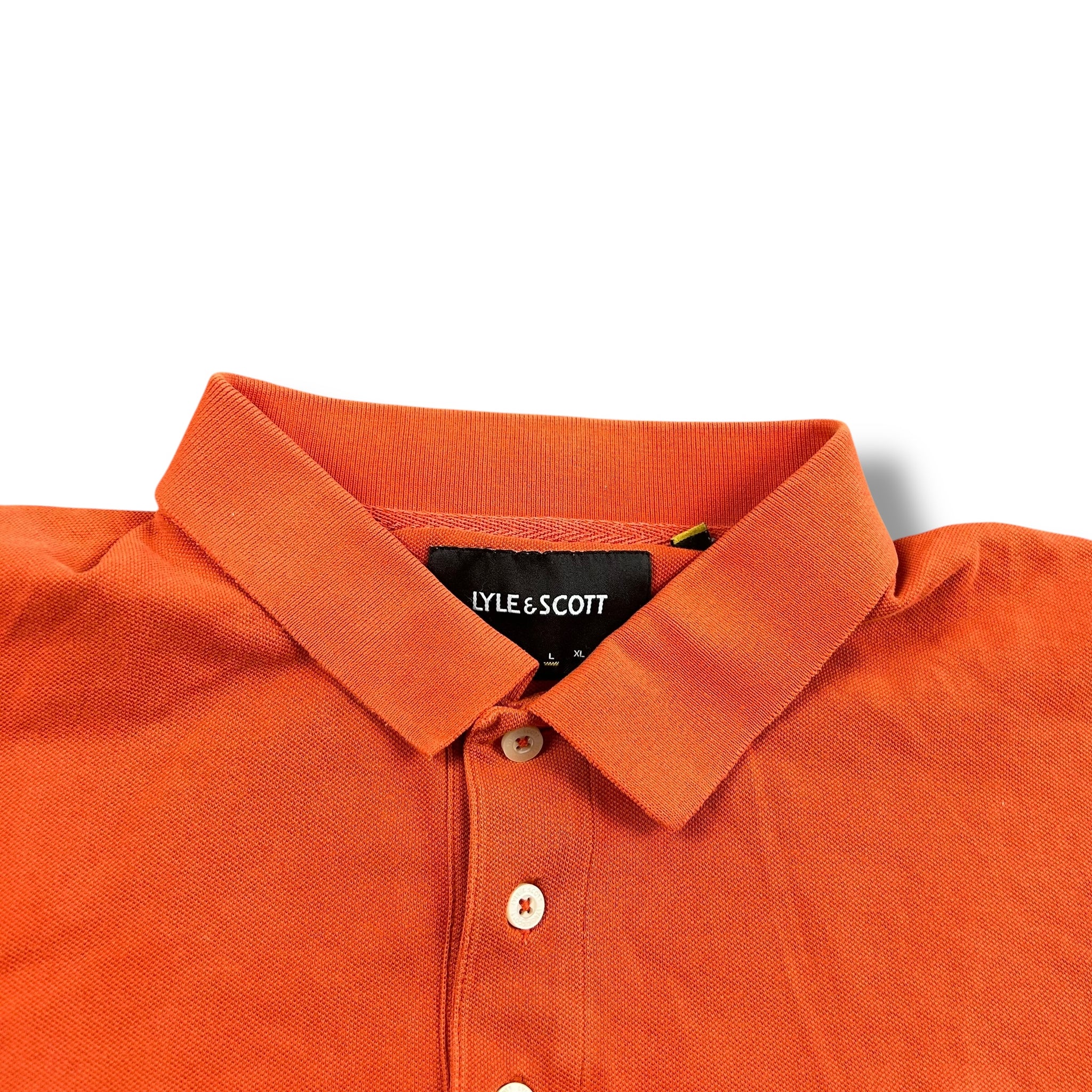 Lyle&Scott Polo (L)