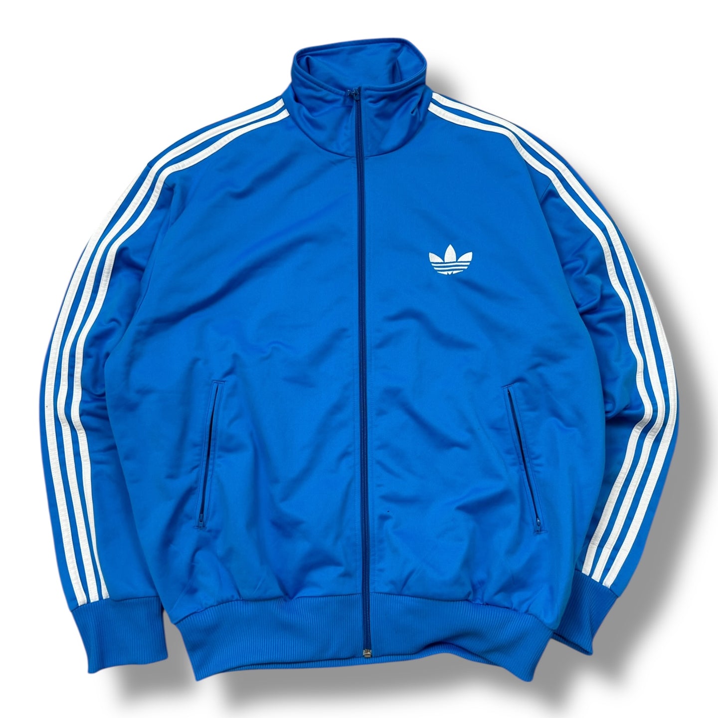 Adidas Firebird Trackjacket (XL)