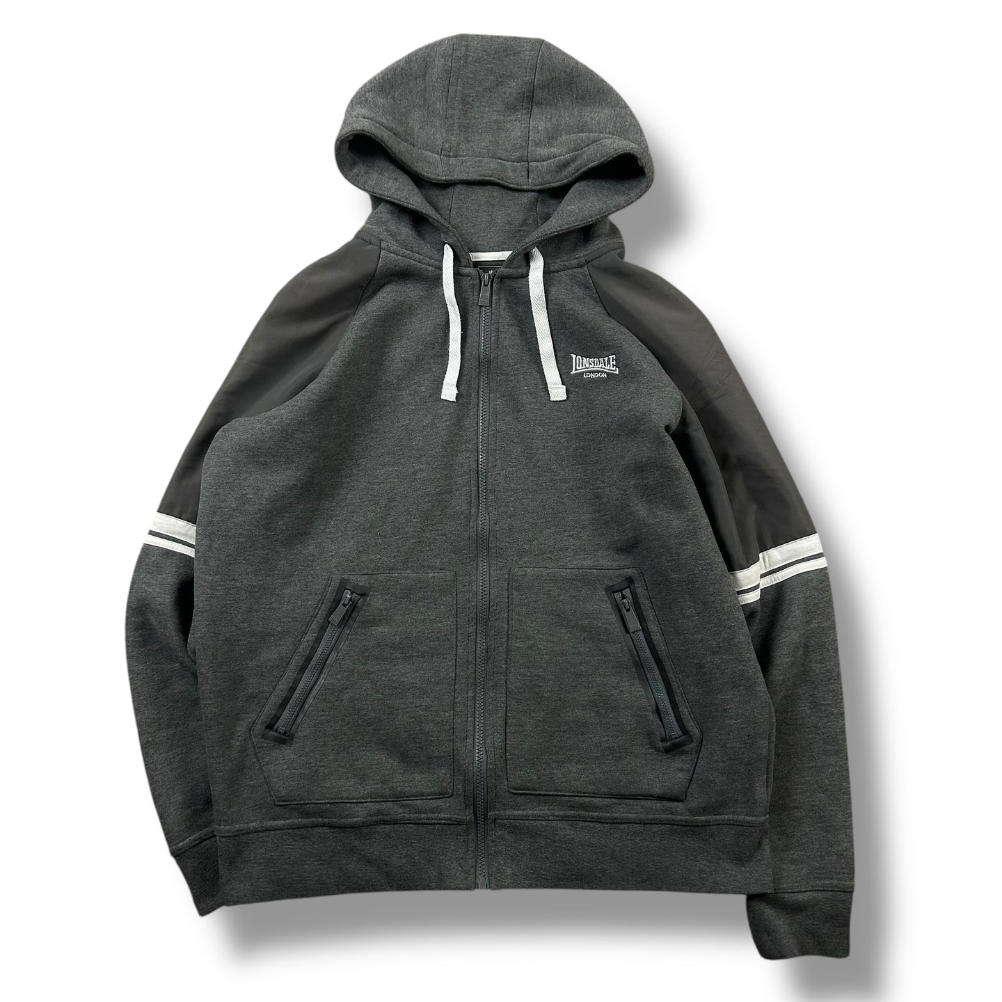 Lonsdale Zipper (L)