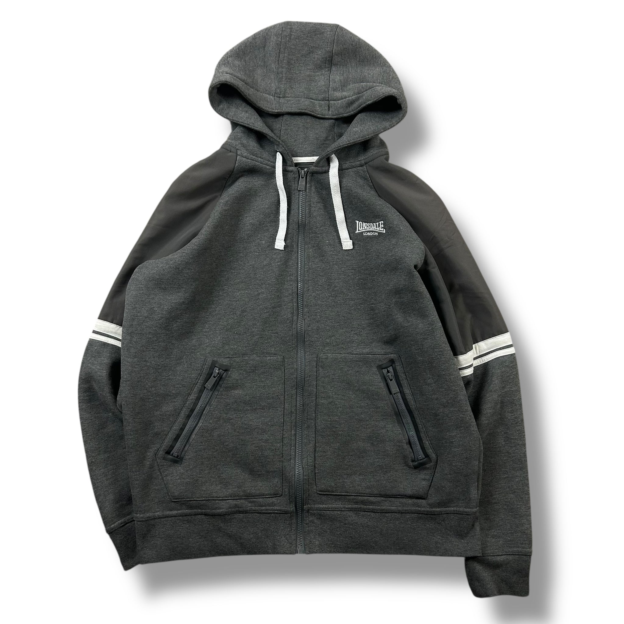 Lonsdale Zipper (L)