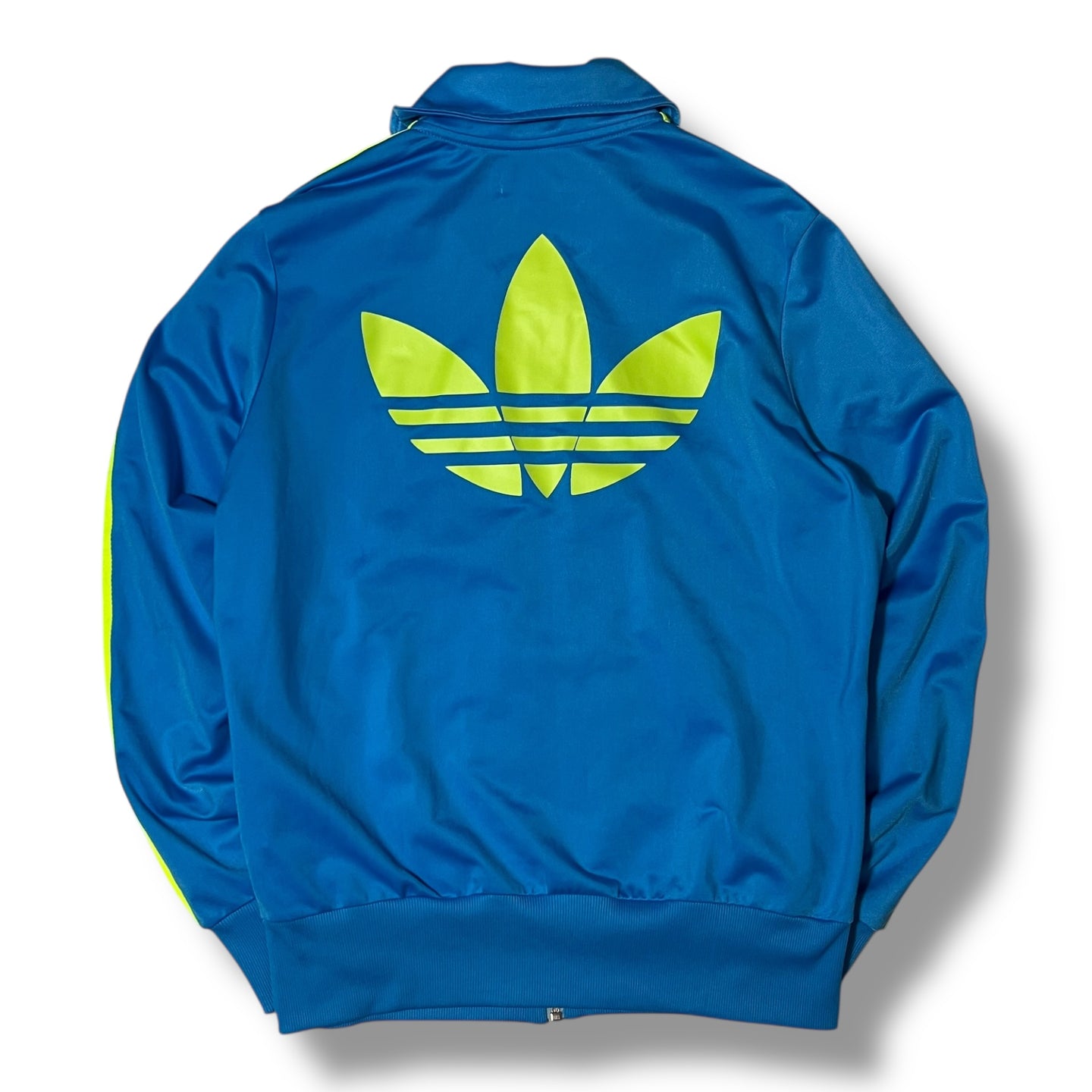 Adidas Firebird Trackjacket (S-M)