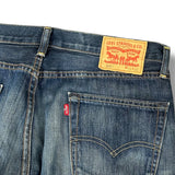 Levi’s Jeans (M-L)