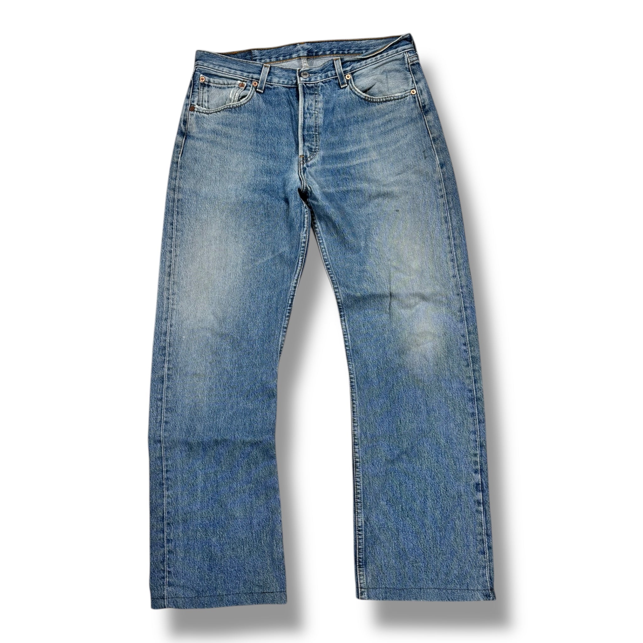 Levi’s Jeans (M-L)