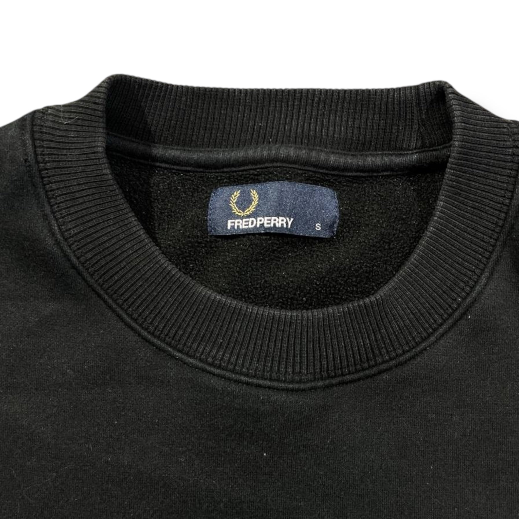 Fred Perry Sweater (S)