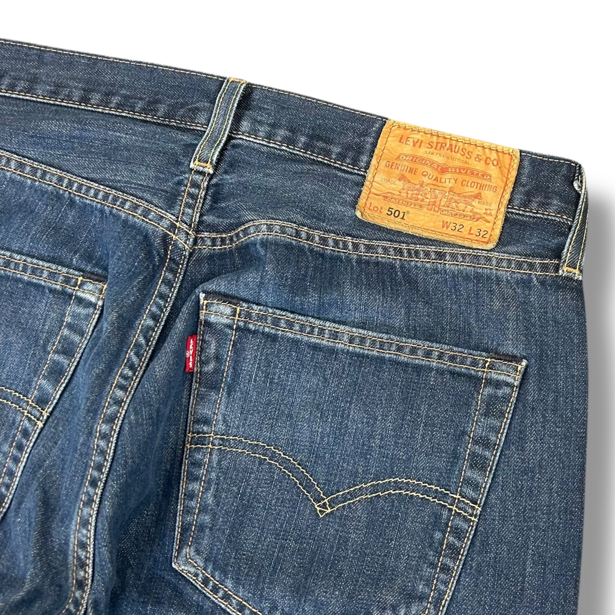 Levi’s Jeans (M)