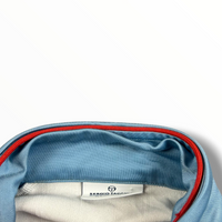 Sergio Tacchini (L)