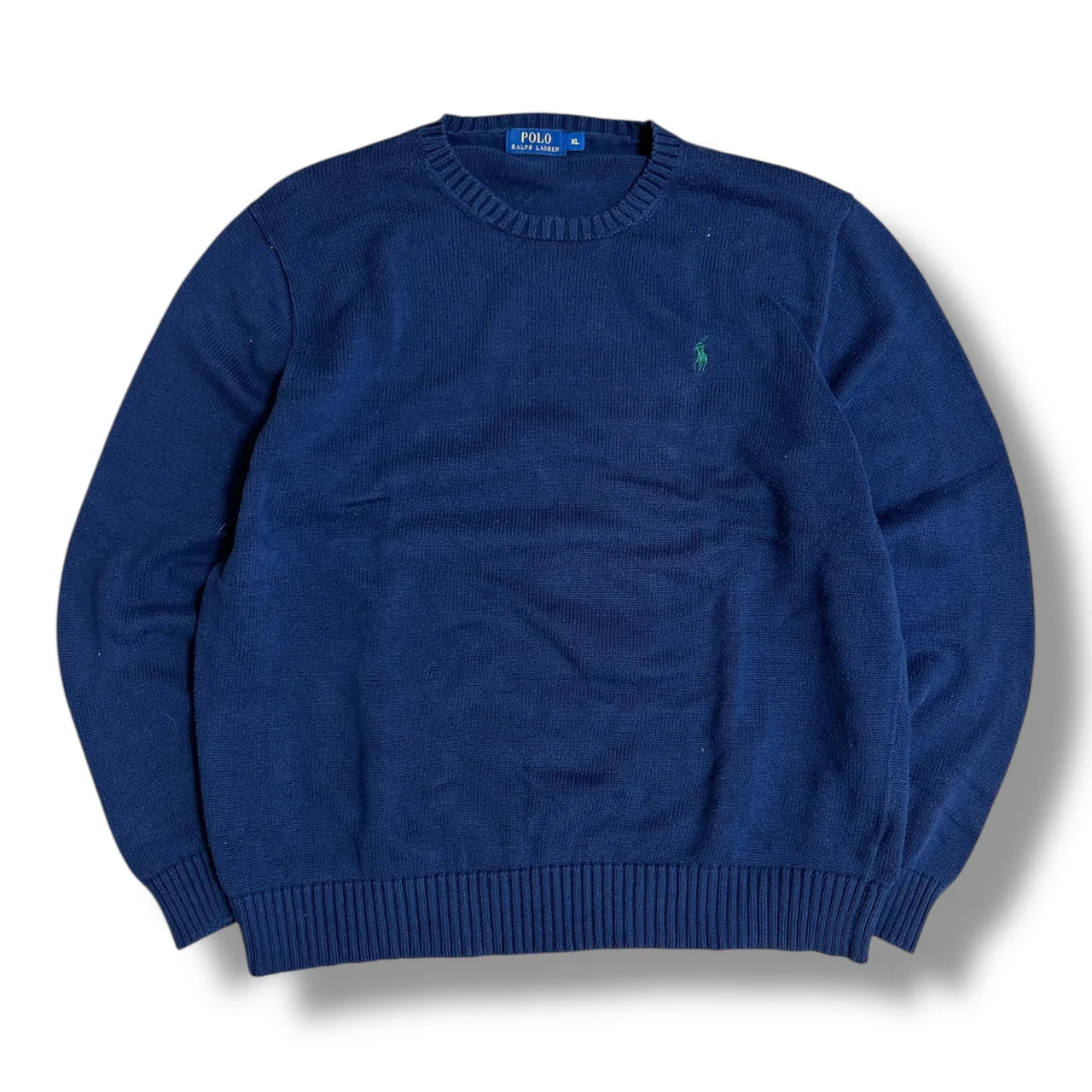 Ralph Lauren Sweater (XL)
