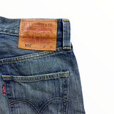Levi’s Jeans (M)