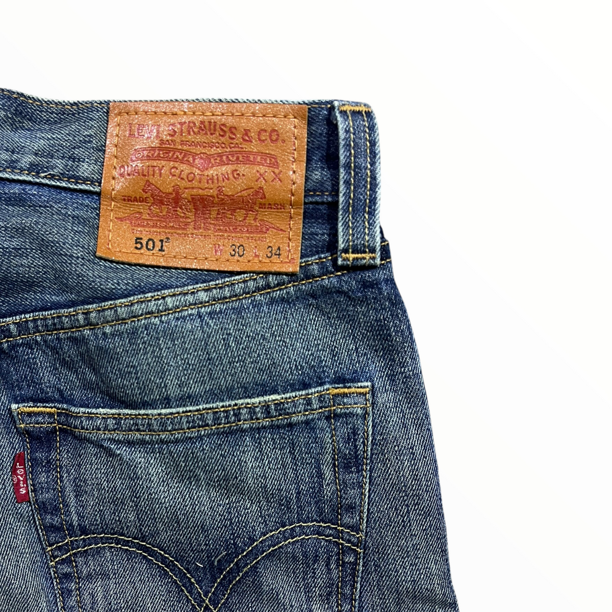 Levi’s Jeans (M)