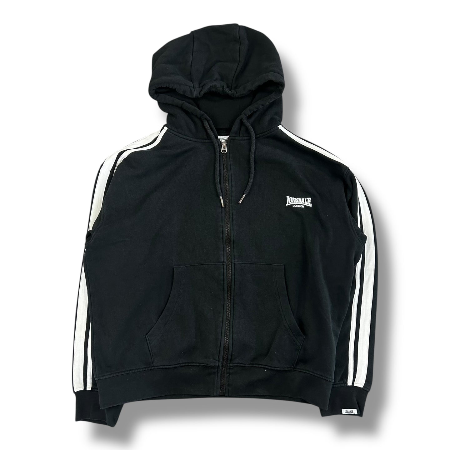 Lonsdale Zipper (M)