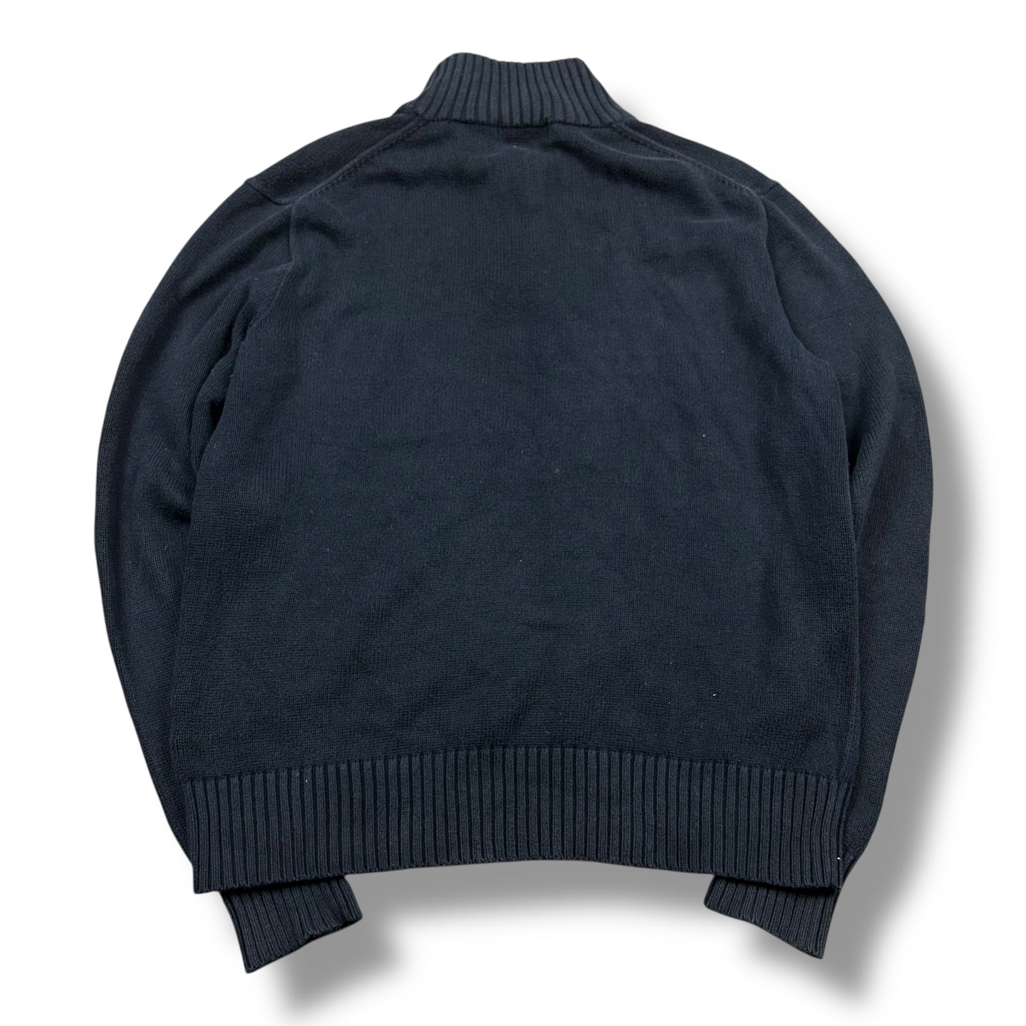 Ralph Lauren 1/4 Zipper (M)