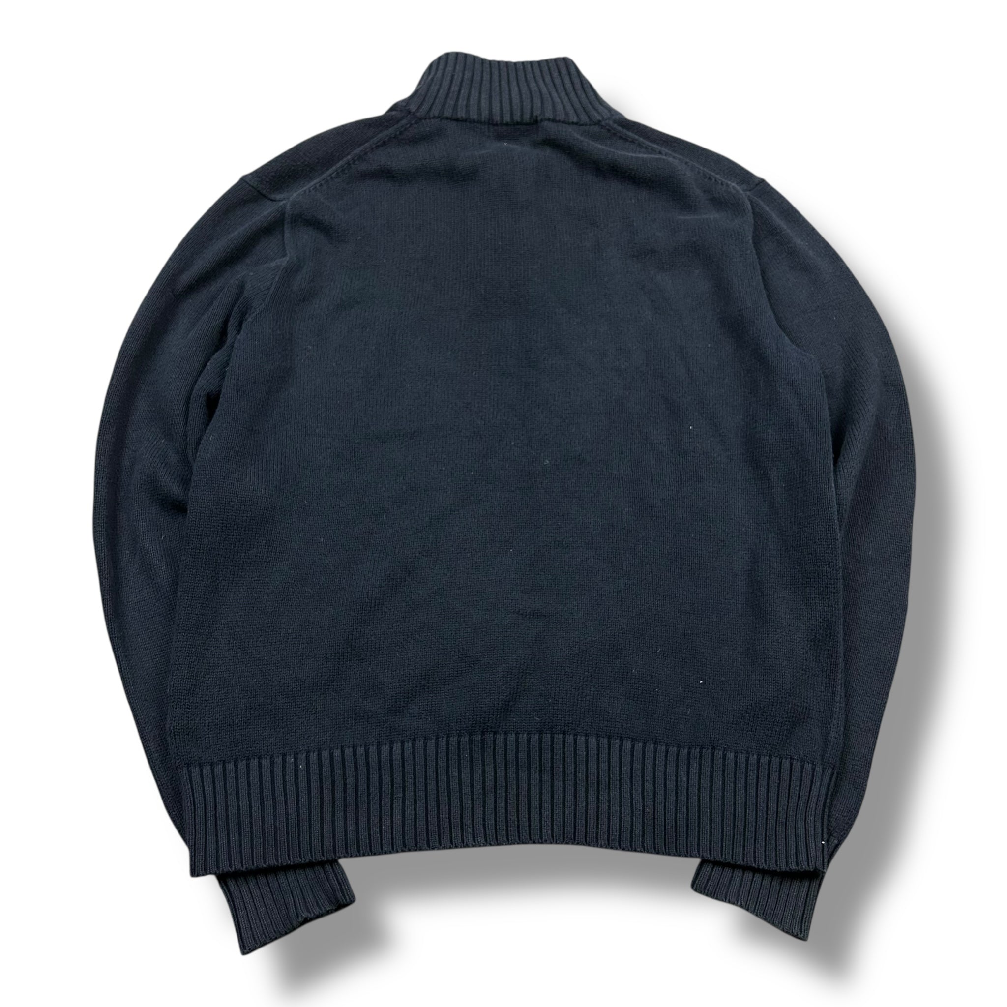 Ralph Lauren 1/4 Zipper (M)