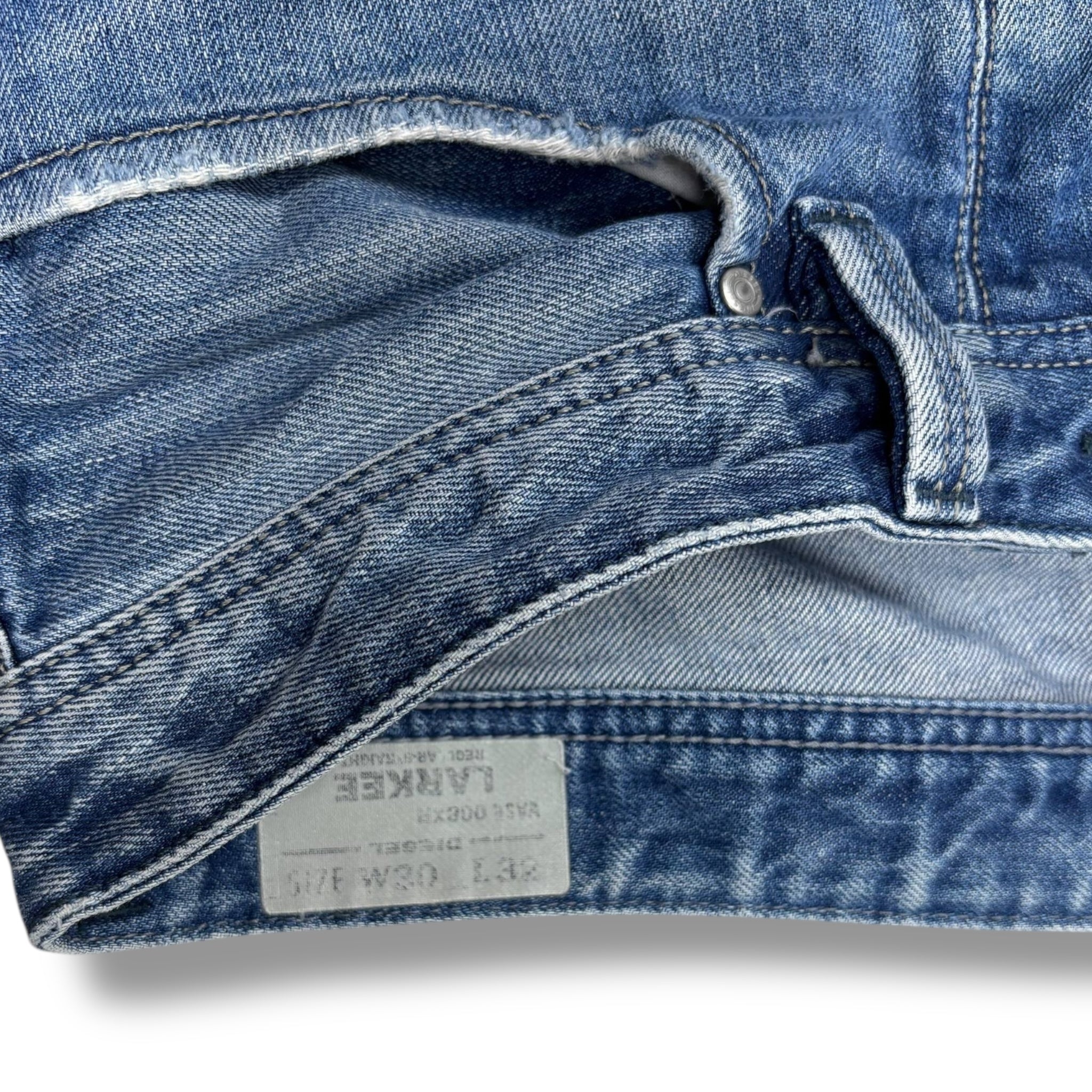 Diesel Jeans (M)