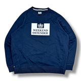 Weekend Offender Sweater (XXL)