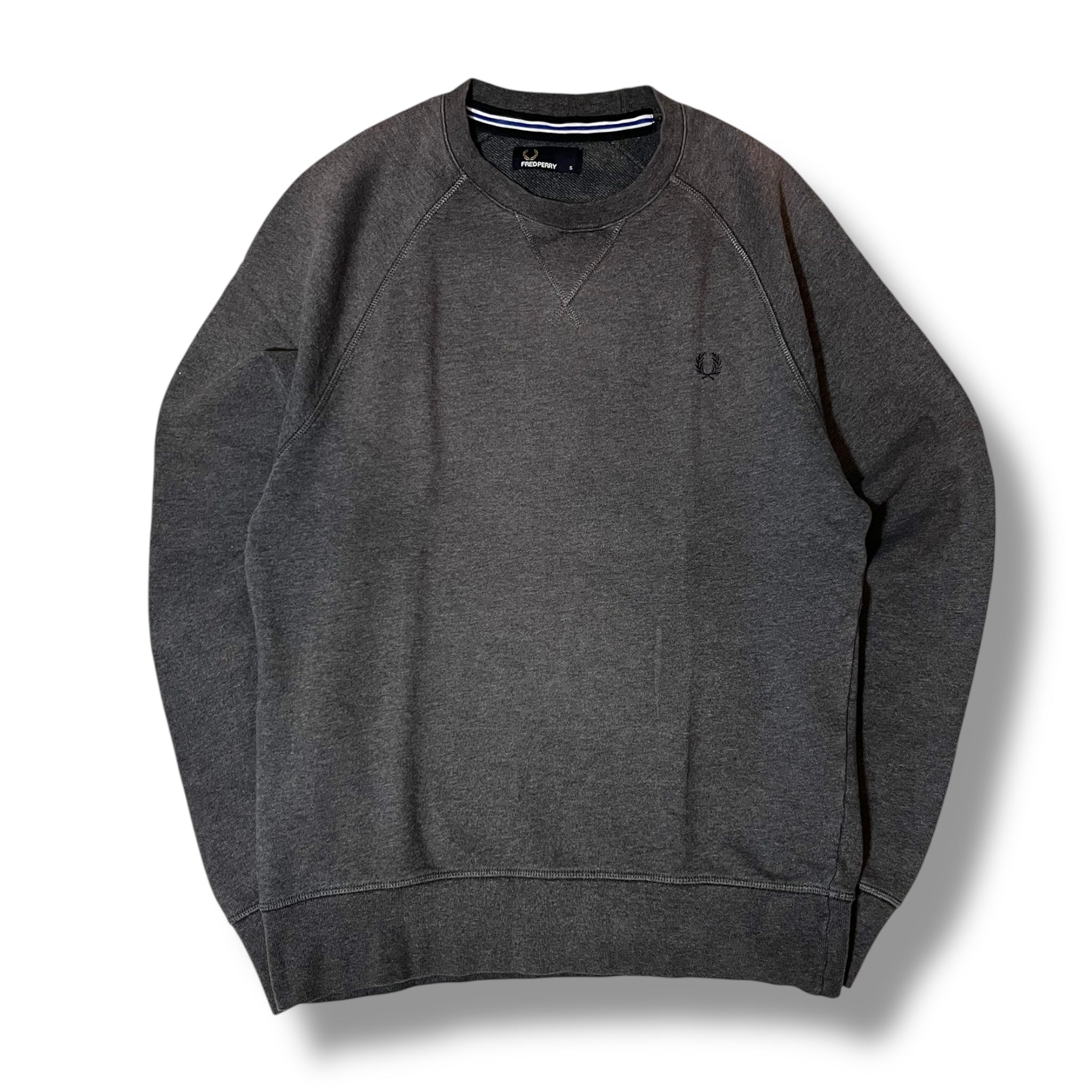 Fred Perry Sweater (S)