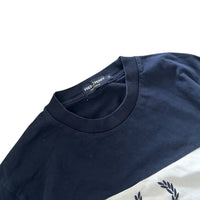 Fred Perry Longsleeve (S)
