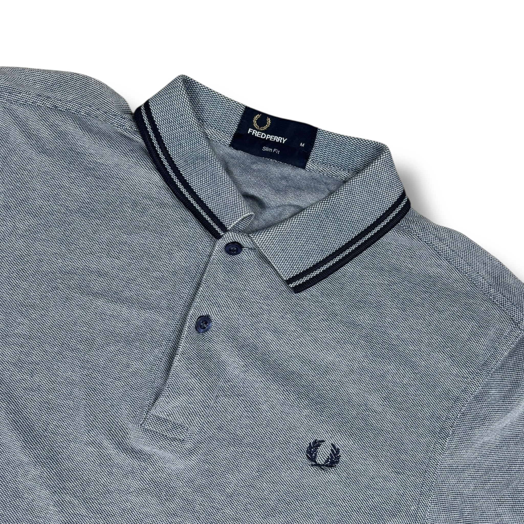 Fred Perry Polo (M)