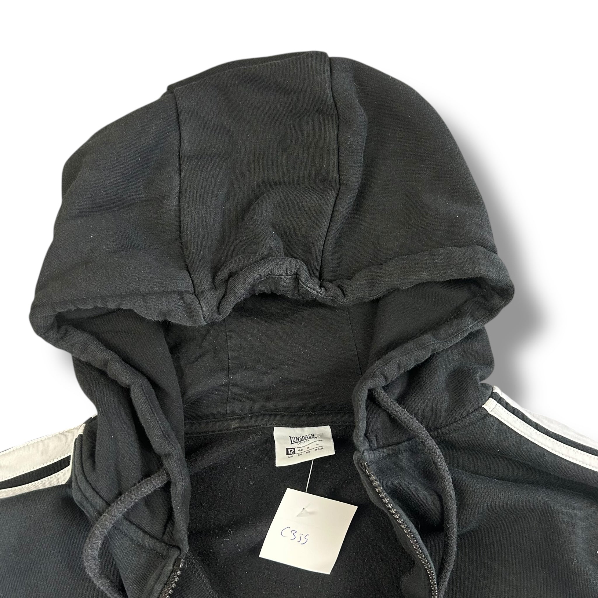 Lonsdale Zipper (M)