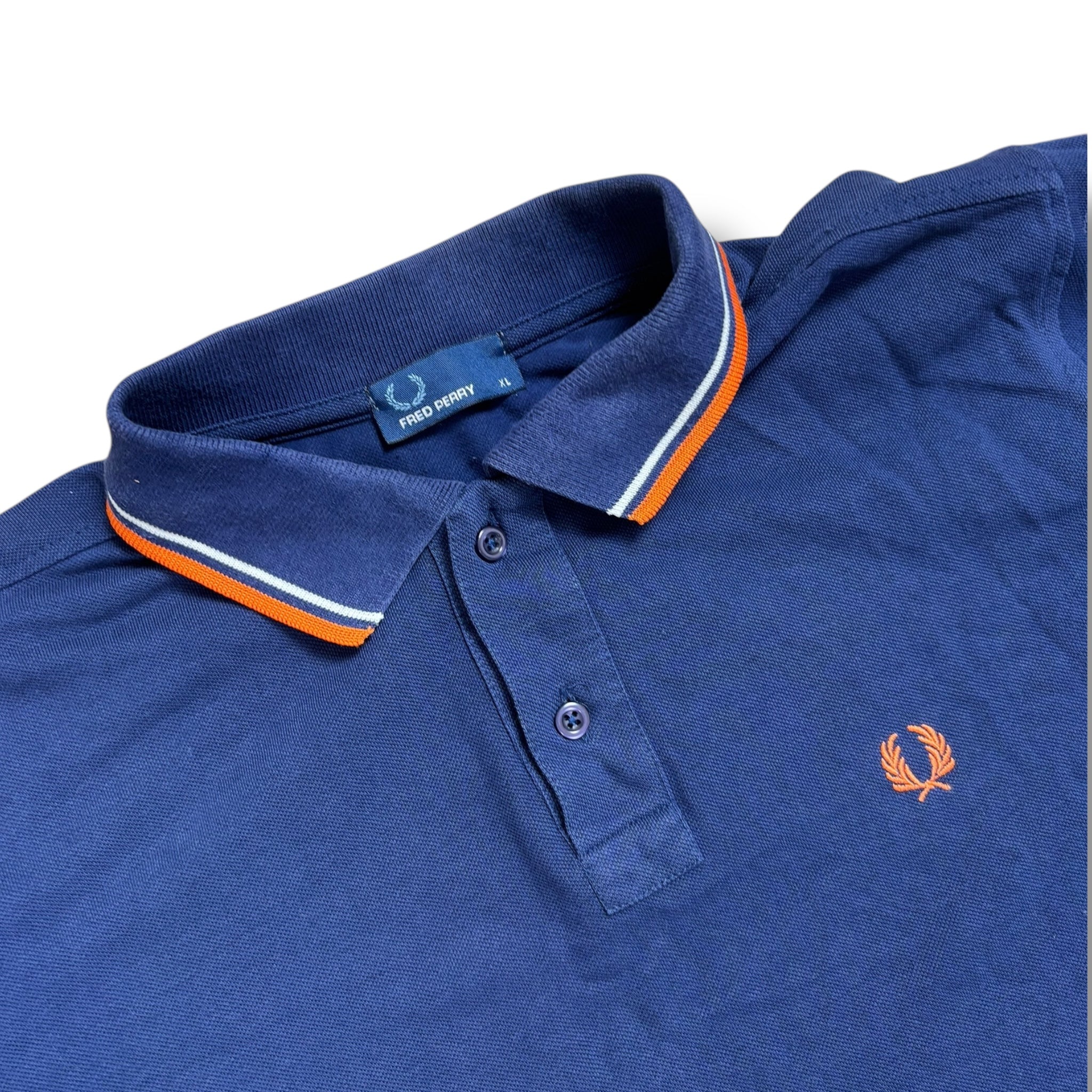 Fred Perry Polo (XL)