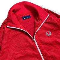 Fred Perry Trackjacket (L)