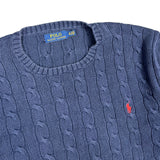 Ralph Lauren Sweater (XL)