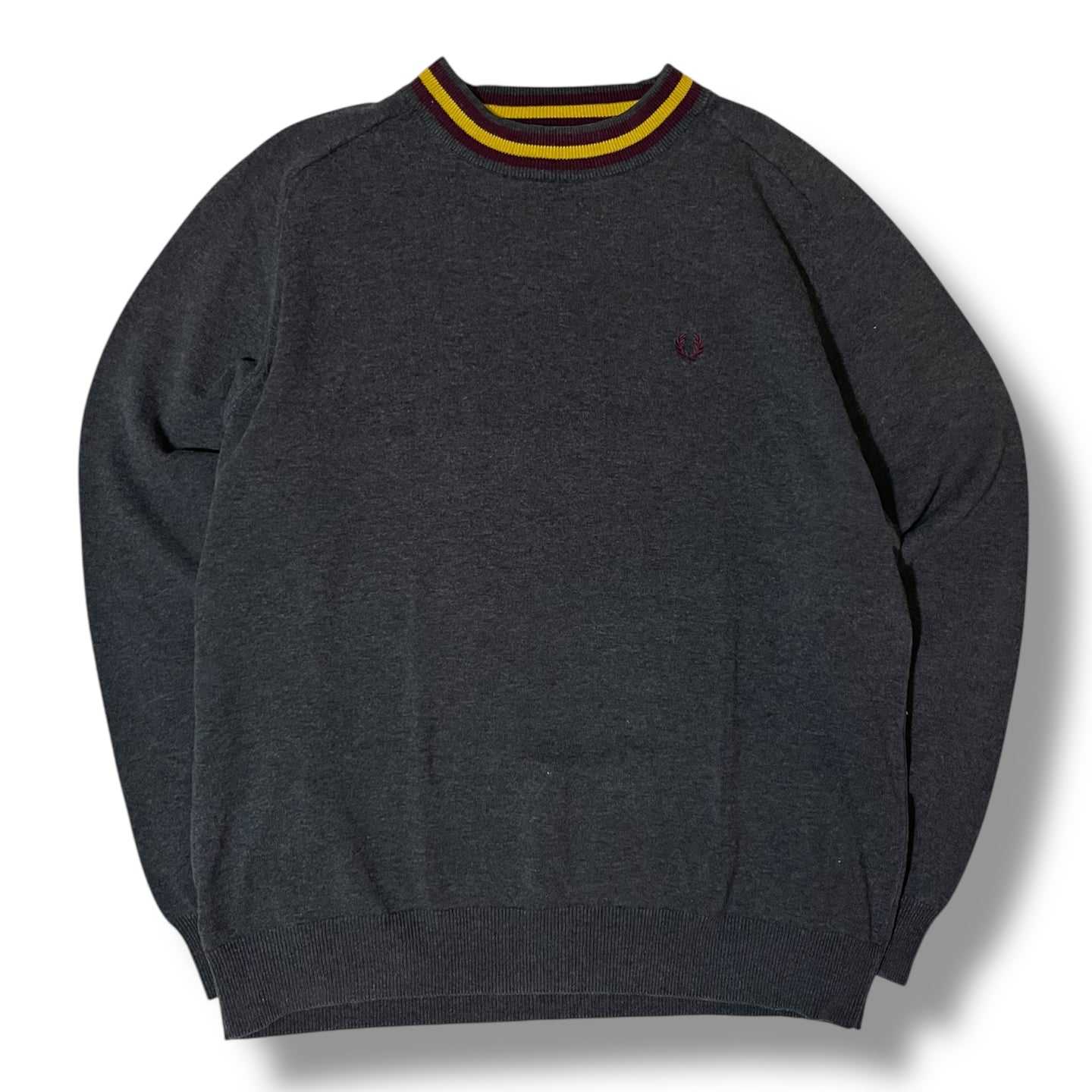 Fred Perry Sweater (M)