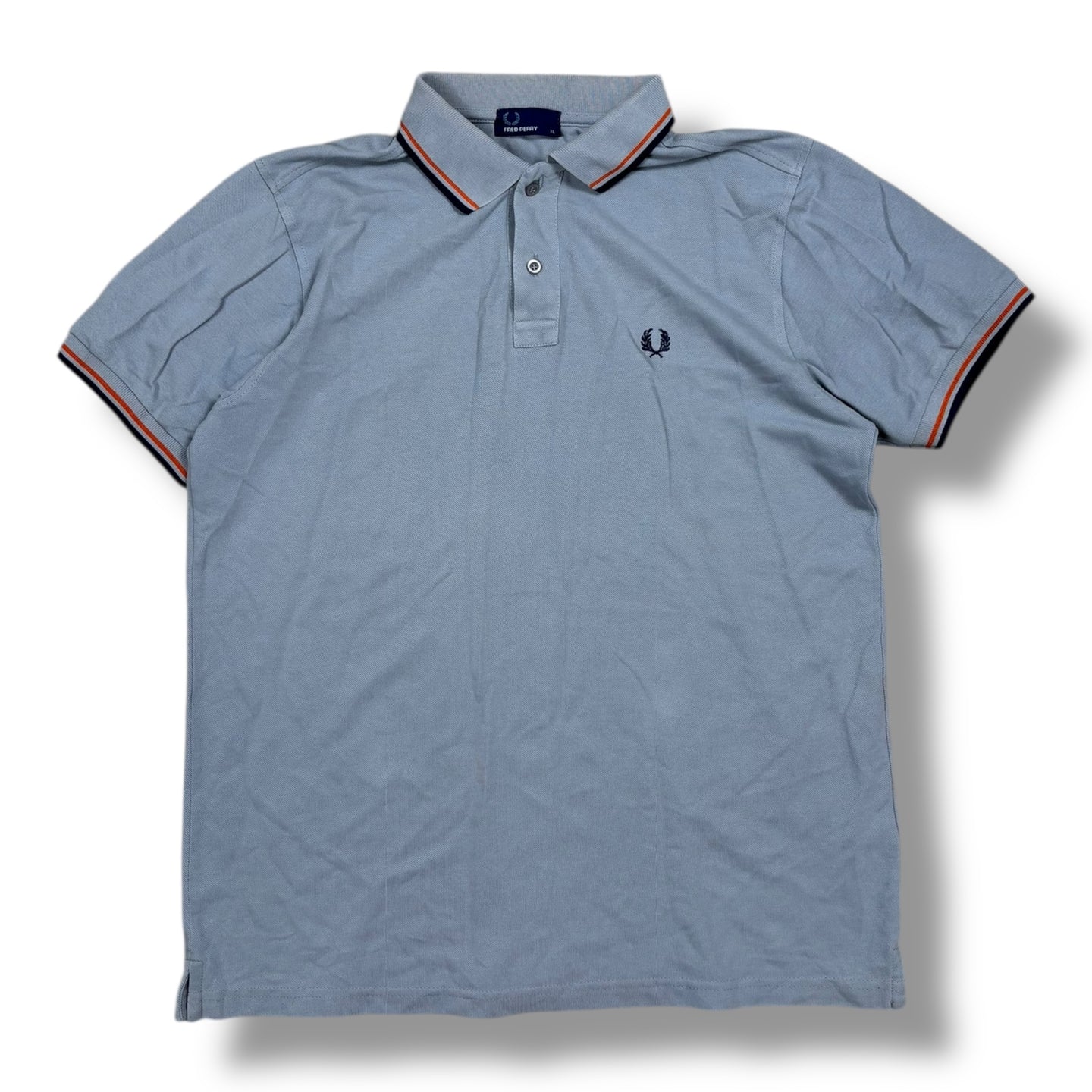 Fred Perry Polo (XL)