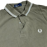Fred Perry Polo (M)