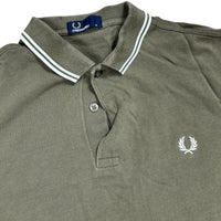 Fred Perry Polo (M)
