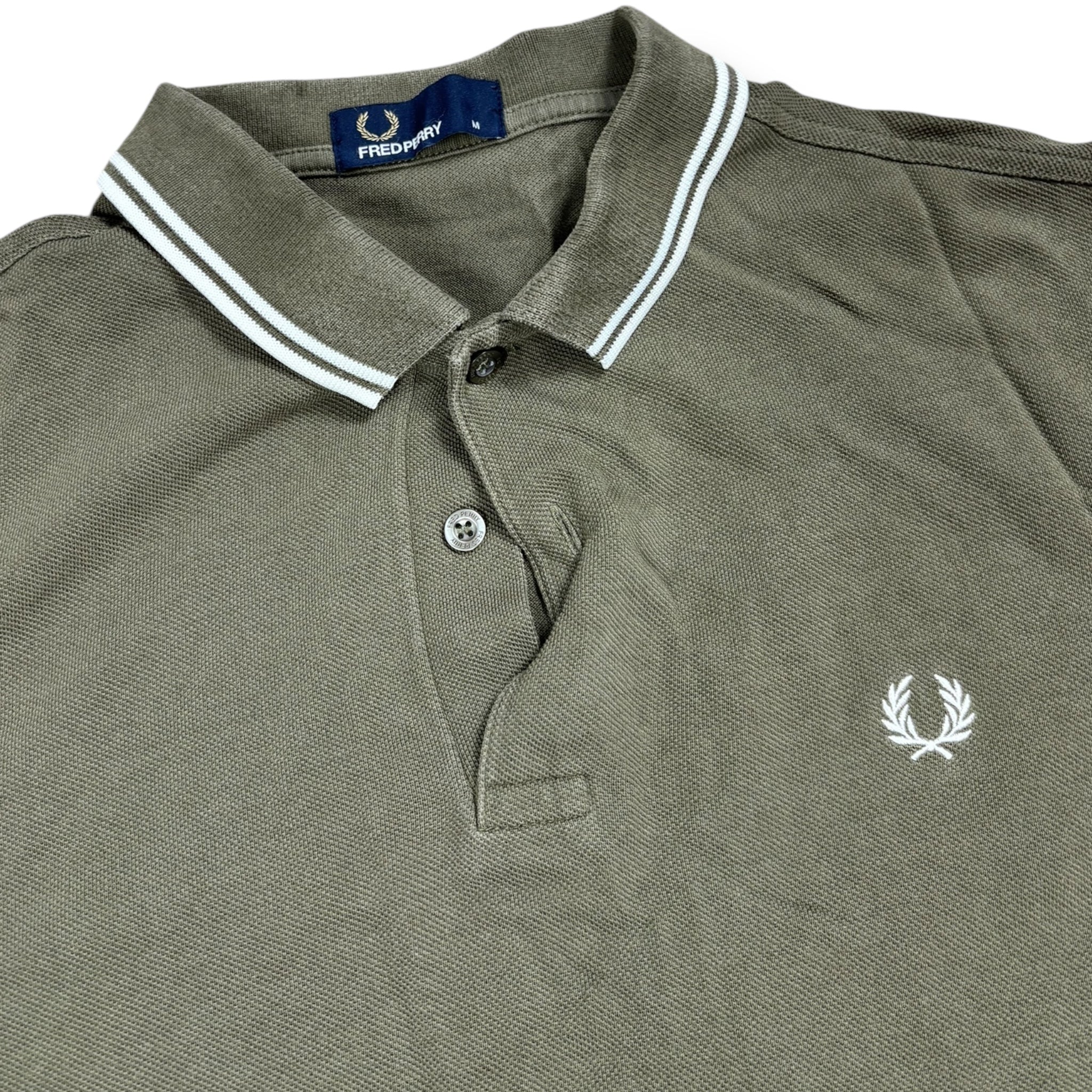 Fred Perry Polo (M)