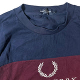 Fred Perry Longsleeve (L)